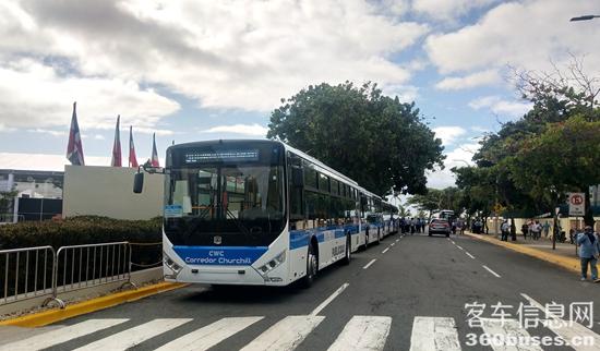 启动仪式会场外的中通客车2.jpg