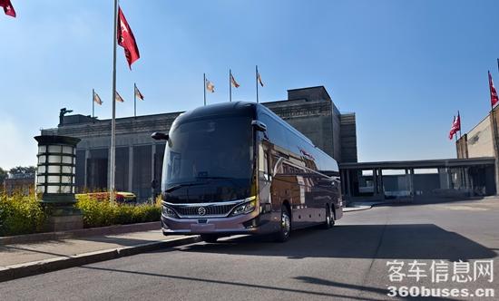 1786088896412324.jpg 4 金旅客车“乾途”系列旗舰车型.jpg